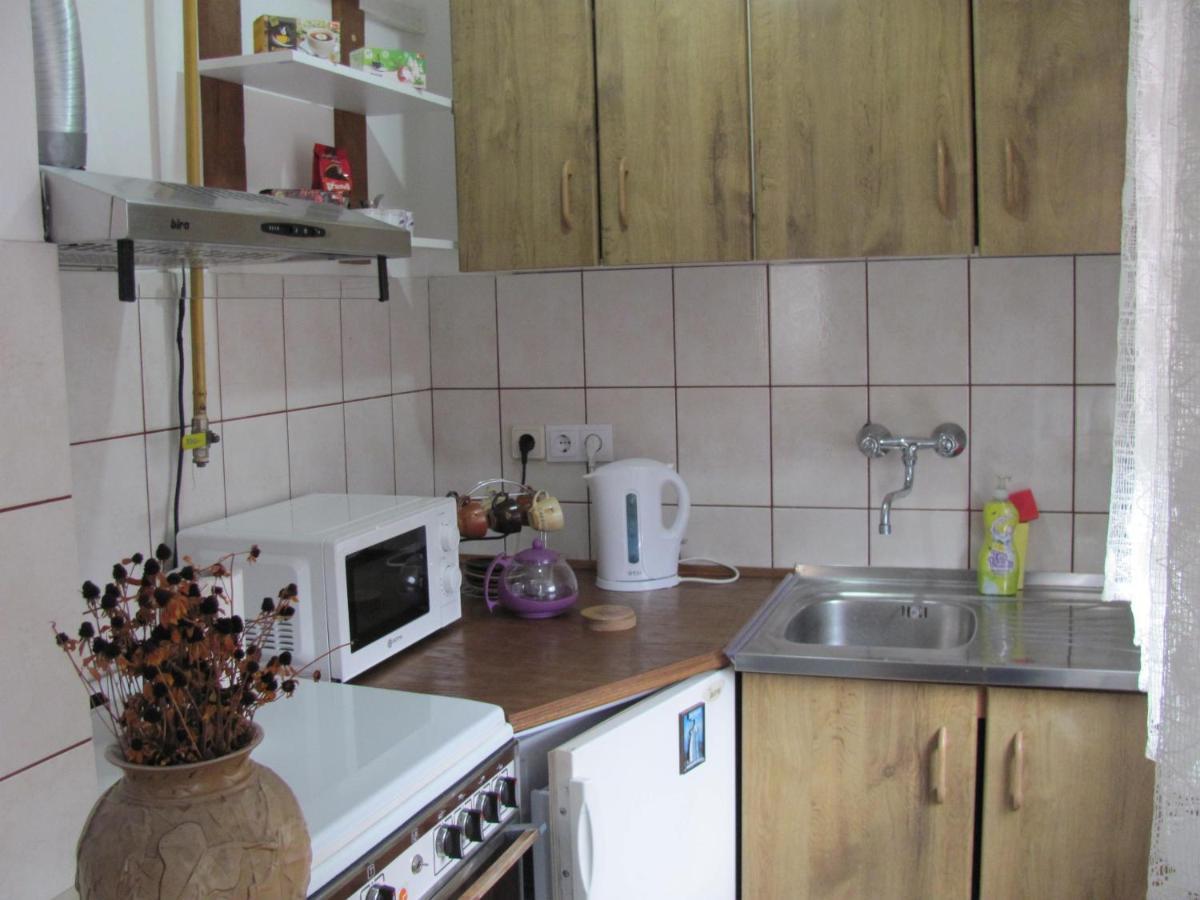 Apartment Safir - Free Parking SJJ Buitenkant foto