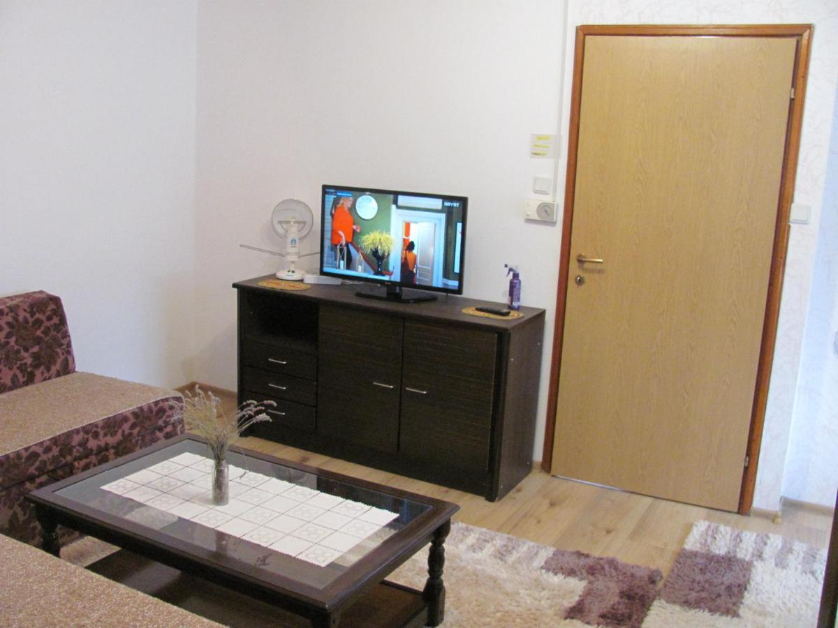 Apartment Safir - Free Parking SJJ Buitenkant foto