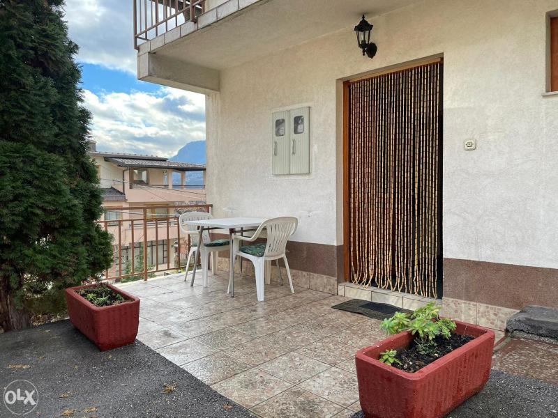 Apartment Safir - Free Parking SJJ Buitenkant foto