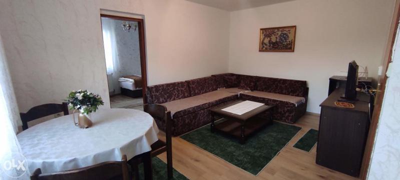 Apartment Safir - Free Parking SJJ Buitenkant foto