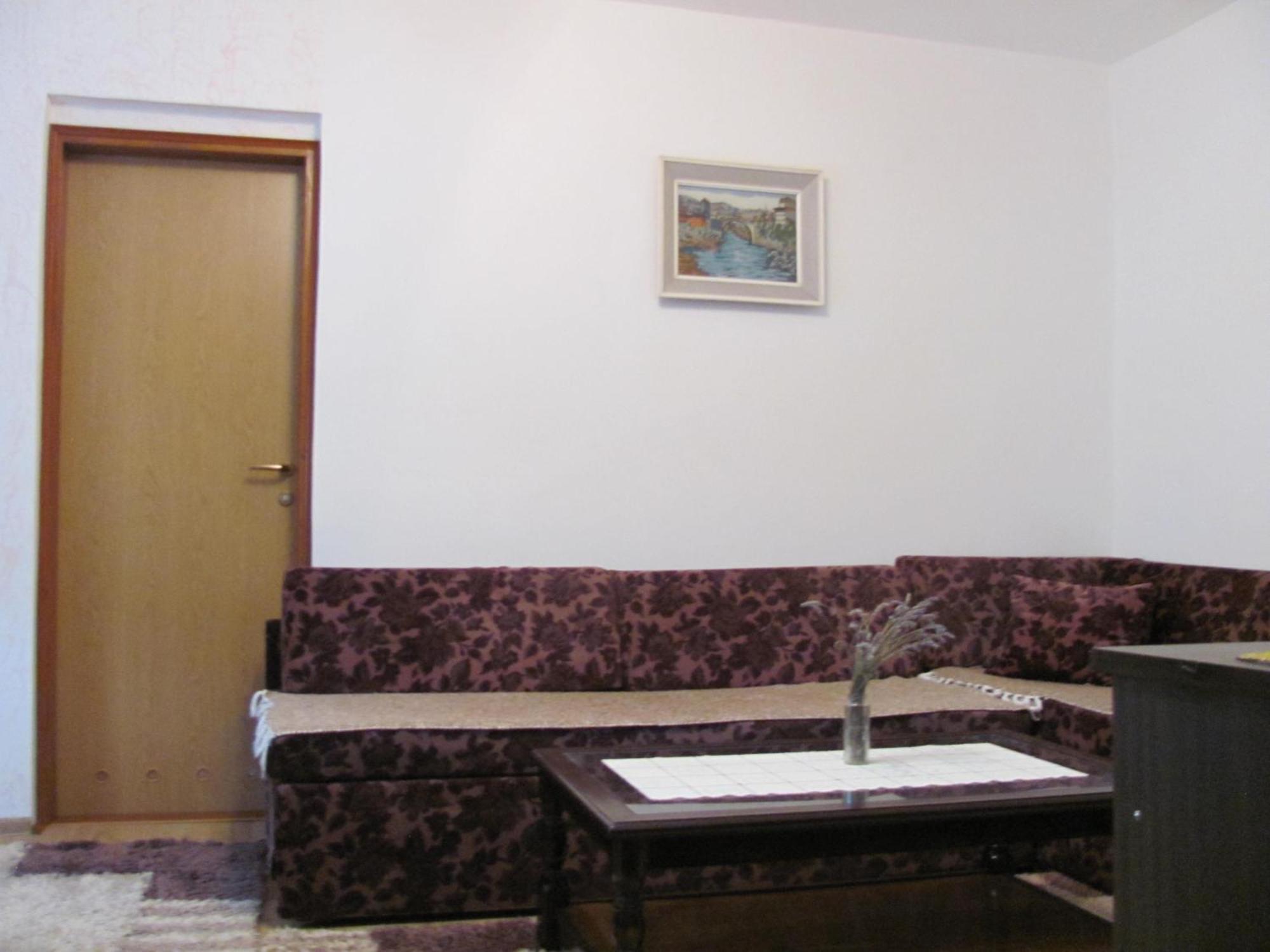 Apartment Safir - Free Parking SJJ Buitenkant foto