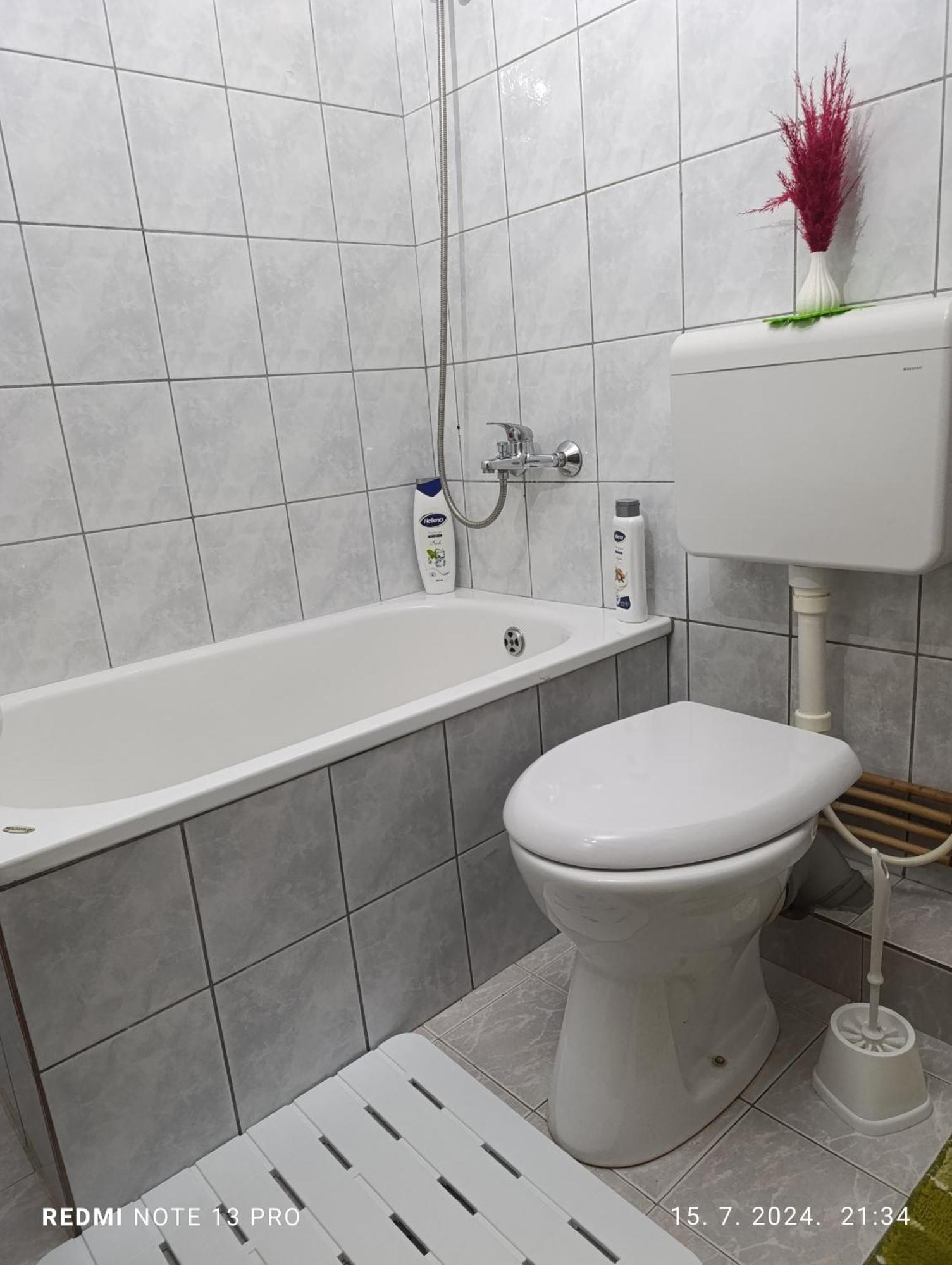 Apartment Safir - Free Parking SJJ Buitenkant foto