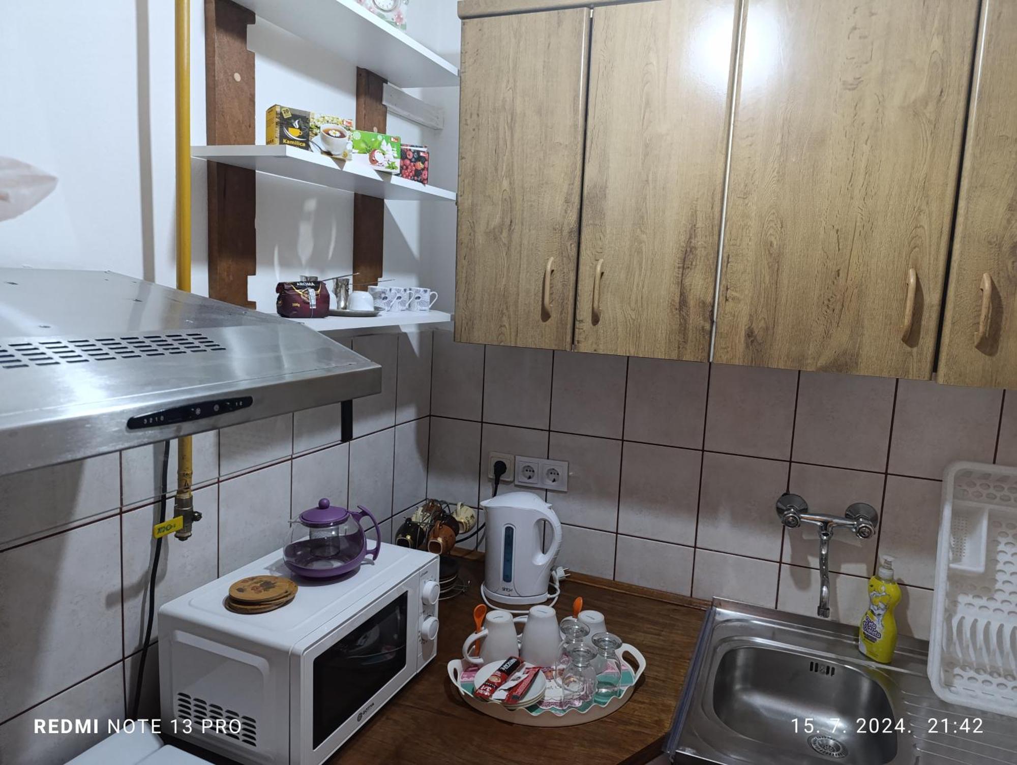 Apartment Safir - Free Parking SJJ Buitenkant foto