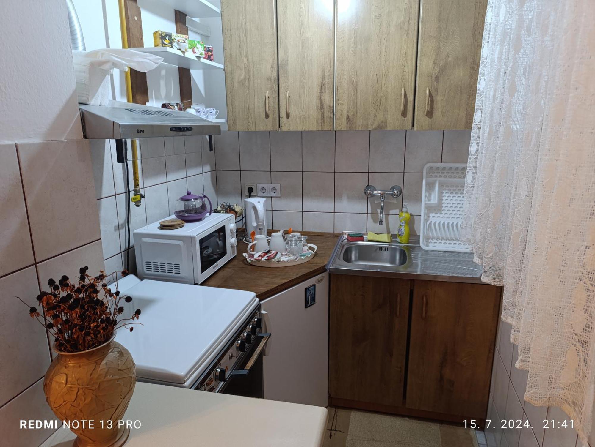 Apartment Safir - Free Parking SJJ Buitenkant foto